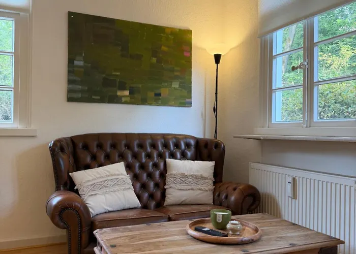 Altes Gut Kenkhausen Wermelskirchen