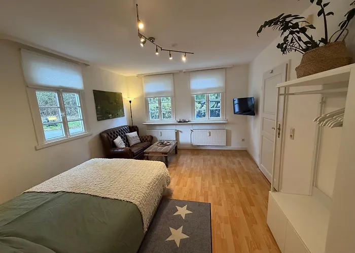 Appartement Altes Gut Kenkhausen Wermelskirchen