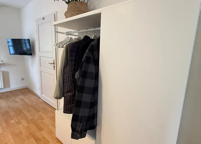 Appartement Altes Gut Kenkhausen *