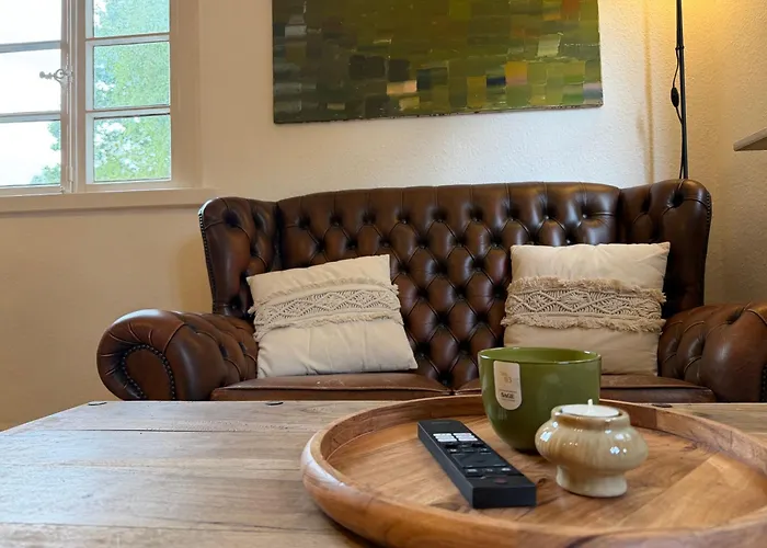 Altes Gut Kenkhausen Appartement *