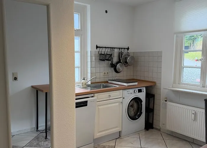 Altes Gut Kenkhausen Wermelskirchen