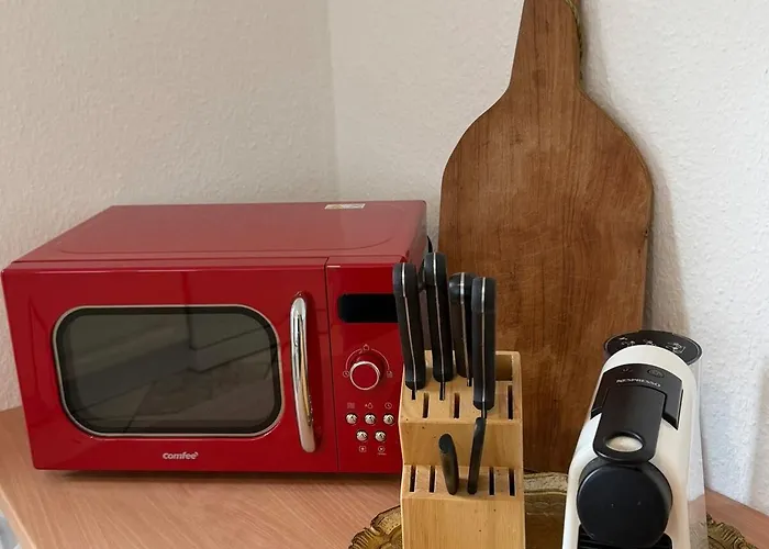 Appartement Altes Gut Kenkhausen