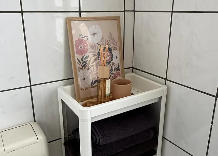 Appartement Altes Gut Kenkhausen *